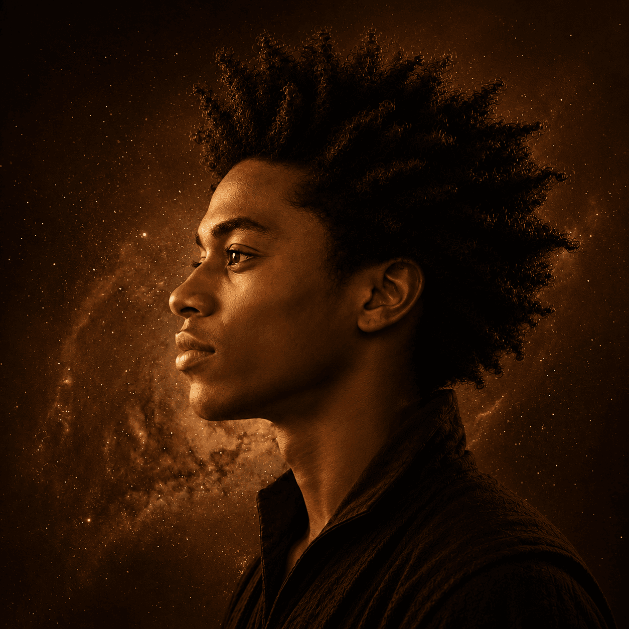 Adebola, official character portrait